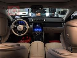 مێرسێدس بێنز S-Class